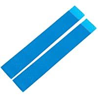 Gelid Solutions GP-Ultimate - Almohadilla térmica (120 x 20 x 2-0 mm- 2 unidades- conductividad térmica excelente…